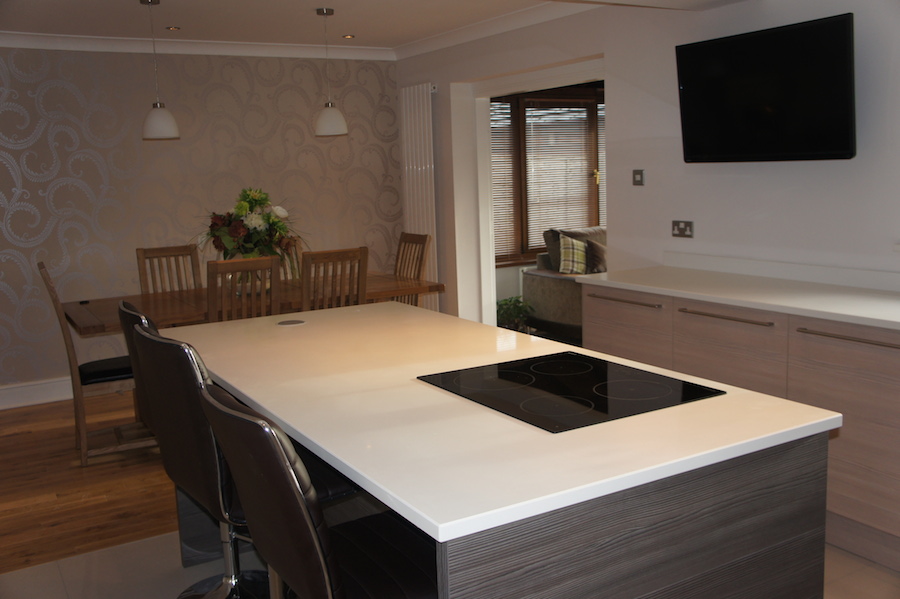 Your Guide To Lg Hi Macs Worktops J And C Solid Surfaces