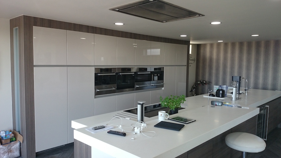 top facts about Hanex worktops