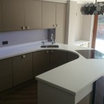 corian